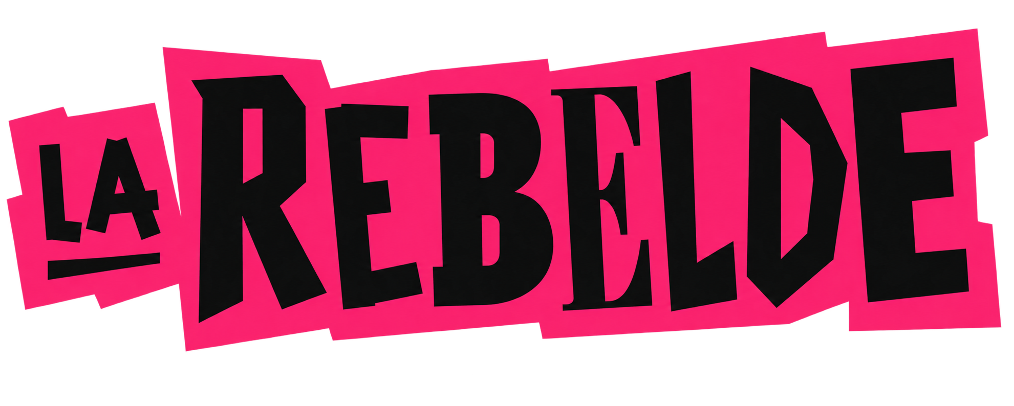 LA REBELDE RECORDS